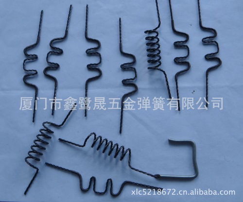 廈門(mén)彈簧廠生產(chǎn)提供可用于工業(yè)五金日用機(jī)械金屬鎢鉬加工產(chǎn)品......
