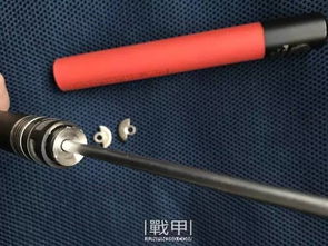 工欲善其事,必先利其器 納拓輕型伸縮甩棍測評(píng)