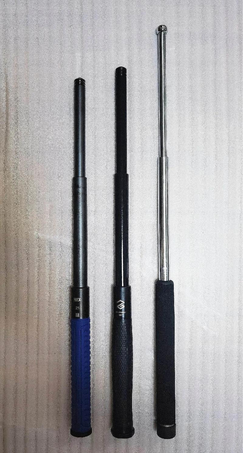 甩棍 #防務(wù)裝備 #止戈 #納麗德 #螞蟻gas甩棍 測評(píng)