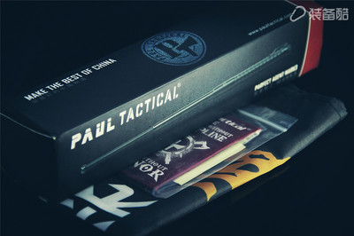 如何成為戶外有范兒的男人, 特工甩棍使用測評(píng)