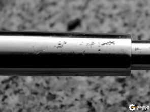 鷹爪行動(dòng) 爆虐fox甩棍測評(píng)