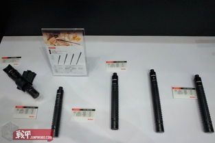 2018北京警展戰(zhàn)甲視點(diǎn) 一 納麗德裝備及弱光戰(zhàn)術(shù)學(xué)會(huì)