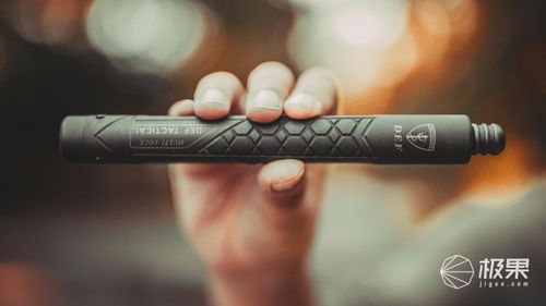 精致的隨身護(hù)衛(wèi),弘安保羅16寸捍衛(wèi)者機(jī)械棍評(píng)測