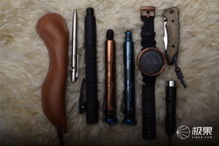 如影隨行,輕量強悍,一棍解憂 弘安保羅全鋼完美機械特工 2.0 甩棍