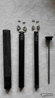 螞蟻gas 21寸重機二代甩棍試用報告