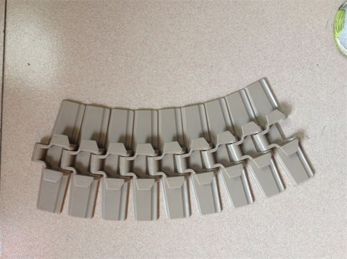 超耐磨聚乙烯異形件多少錢產品介紹 多圖