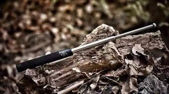 7種武器 女性防狼用品推薦