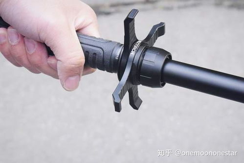 攻防兼?zhèn)?黑武士 ,安全無憂知進(jìn)退 納麗德nex格擋機(jī)械甩棍