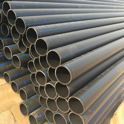 pe給水管 河北雄縣新世紀塑膠制品廠 滲水管,打孔波紋管,盲排管,pe給水管,燃氣管,pe