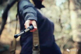 哪一種甩棍更符合日常隨身攜帶呢