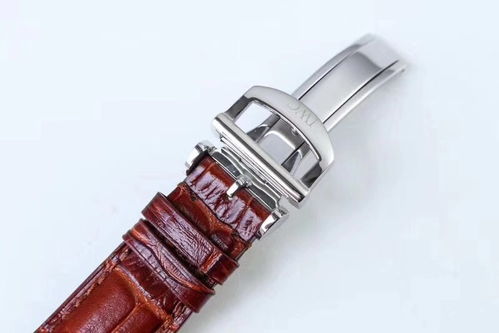 商務經典落落大方,臺灣工廠精品呈現,iwc波濤菲諾系列腕表