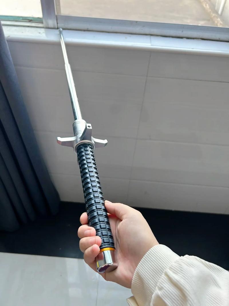 車載破窗應(yīng)急,戶外防身健身甩棍伸縮棍,實(shí)心內(nèi)管,結(jié)實(shí)耐用,爬