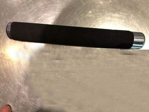 看完這些甩棍，小伙伴們都驚呆了！