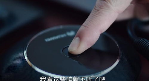 《巡回檢察組》武強 以“甩棍”之名行陽謀之實的正義守護者