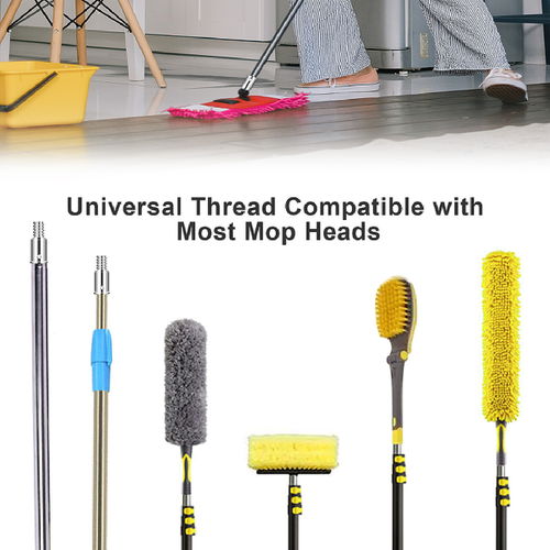 長沙跨境電商亞馬遜甩棍主副圖設計與產品拍攝精修案例詳解