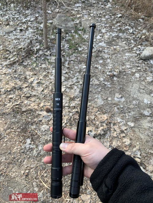 納麗德Nex 15寸帶燈伸縮棍簡評 功能與便攜的完美結合